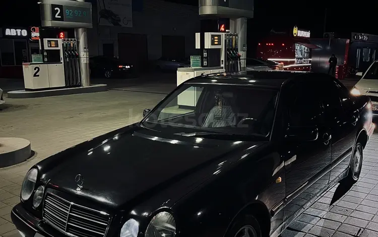 Mercedes-Benz E 200 1999 годаүшін2 200 000 тг. в Павлодар