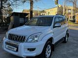 Toyota Land Cruiser Prado 2003 года за 9 300 000 тг. в Шымкент