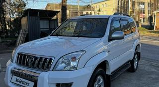 Toyota Land Cruiser Prado 2003 года за 9 300 000 тг. в Шымкент