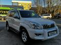 Toyota Land Cruiser Prado 2003 годаүшін8 500 000 тг. в Шымкент – фото 5