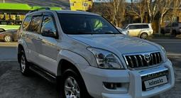 Toyota Land Cruiser Prado 2003 года за 9 300 000 тг. в Шымкент – фото 5