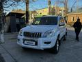 Toyota Land Cruiser Prado 2003 годаүшін8 500 000 тг. в Шымкент – фото 6