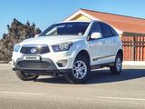 SsangYong Nomad 2013 годаfor4 500 000 тг. в Актау – фото 3