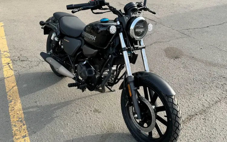 Sharmax  RR 240 Ultra 2026 года за 449 900 тг. в Алматы