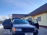 Audi 100 1994 года за 2 100 000 тг. в Шу