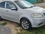 Chevrolet Aveo 2007 годаүшін2 100 000 тг. в Аксу