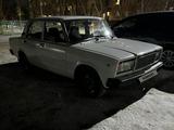 ВАЗ (Lada) 2107 2006 года за 950 000 тг. в Павлодар