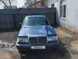 Mercedes-Benz E 230 1990 года за 1 350 000 тг. в Караганда