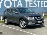 Nissan X-Trail 2021 года за 10 590 000 тг. в Алматы – фото 3