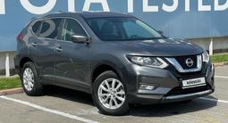 Nissan X-Trail 2021 года за 10 590 000 тг. в Алматы – фото 3