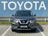 Nissan X-Trail 2021 года за 11 990 000 тг. в Алматы – фото 2