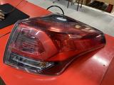 Задний фонарь На Toyota раф4 за 45 000 тг. в Алматы