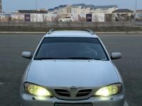 Nissan Primera 2001 года за 2 150 000 тг. в Атырау