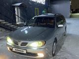 Nissan Primera 2001 года за 2 150 000 тг. в Атырау – фото 5