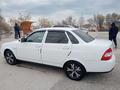 ВАЗ (Lada) Priora 2170 2013 года за 2 200 000 тг. в Актау – фото 8