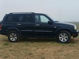 Suzuki XL7 2003 годаүшін4 200 000 тг. в Актау