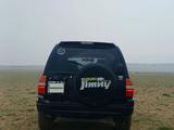 Suzuki XL7 2003 годаүшін4 200 000 тг. в Актау – фото 2