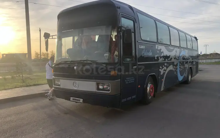 Mercedes-Benz  O 303 1990 годаүшін6 500 000 тг. в Шымкент