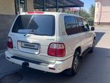 Lexus LX 470 2002 года за 11 500 000 тг. в Алматы – фото 4