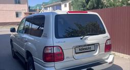 Lexus LX 470 2002 годаүшін11 500 000 тг. в Алматы – фото 3