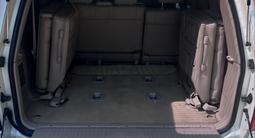 Lexus LX 470 2002 годаүшін11 500 000 тг. в Алматы – фото 5