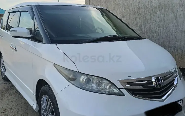 Honda Elysion 2007 годаfor5 800 000 тг. в Атырау