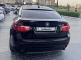 BMW X6 2011 года за 8 900 000 тг. в Актау – фото 2