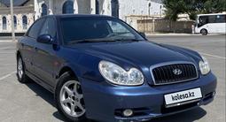 Hyundai Sonata 2003 года за 1 800 000 тг. в Жанаозен