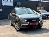 ВАЗ (Lada) Granta 2191 2020 года за 4 500 000 тг. в Усть-Каменогорск – фото 3