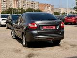 ВАЗ (Lada) Granta 2191 2020 года за 4 500 000 тг. в Усть-Каменогорск – фото 4