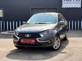 ВАЗ (Lada) Granta 2191 2020 года за 4 500 000 тг. в Усть-Каменогорск