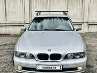BMW 525 2001 годаfor4 500 000 тг. в Усть-Каменогорск