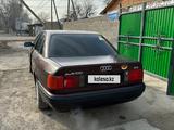 Audi 100 1991 годаүшін1 500 000 тг. в Кордай – фото 3