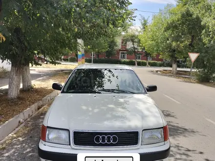 Audi 100 1993 года за 1 900 000 тг. в Тараз