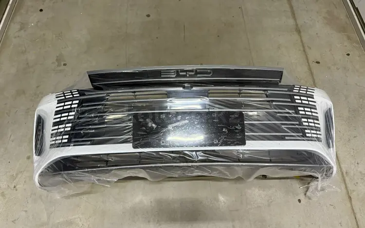 Бампер передний за 150 000 тг. в Алматы