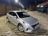 Hyundai Accent 2021 годаүшін7 250 000 тг. в Алматы