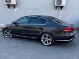 Volkswagen Passat 2013 года за 5 700 000 тг. в Шымкент – фото 3