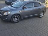 Chevrolet Cobalt 2025 года за 6 500 000 тг. в Актобе