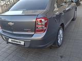 Chevrolet Cobalt 2025 годаүшін6 500 000 тг. в Актобе – фото 4