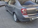 Chevrolet Cobalt 2025 годаүшін6 500 000 тг. в Актобе – фото 5