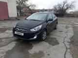 Hyundai Accent 2014 года за 4 200 000 тг. в Кызылорда