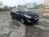 Hyundai Accent 2014 года за 4 200 000 тг. в Кызылорда – фото 2