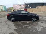 Hyundai Accent 2014 года за 4 200 000 тг. в Кызылорда – фото 3