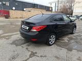 Hyundai Accent 2014 года за 4 200 000 тг. в Кызылорда – фото 4