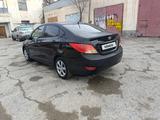 Hyundai Accent 2014 года за 4 200 000 тг. в Кызылорда – фото 5