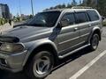 Mitsubishi Montero Sport 2001 годаfor4 250 000 тг. в Астана – фото 2