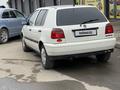 Volkswagen Golf 1994 годаүшін1 950 000 тг. в Тараз – фото 4