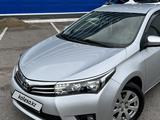 Toyota Corolla 2013 года за 6 000 000 тг. в Караганда – фото 2