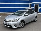 Toyota Corolla 2013 года за 6 000 000 тг. в Караганда