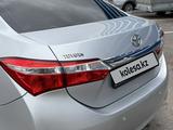 Toyota Corolla 2013 года за 6 000 000 тг. в Караганда – фото 3